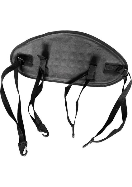 Siyah Backrest Arka Kayak Kano Teknesi (Yurt Dışından) indirimleri