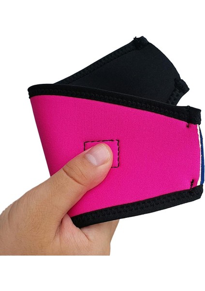 Dalış Sargısı Kapağı Tüplü Dalış Şnorkel Aksesuarı Gül Kırmızı (Yurt Dışından) modelleri