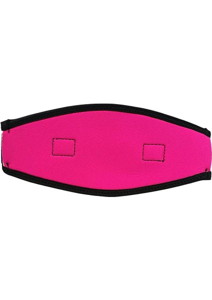 Dalış Sargısı Kapağı Tüplü Dalış Şnorkel Aksesuarı Gül Kırmızı (Yurt Dışından) indirimleri