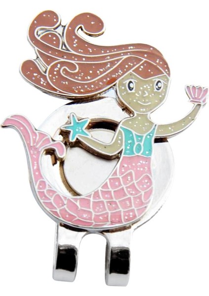 Şapka Kapağı Klips 2 Adet (Yurt Dışından) fırsatları