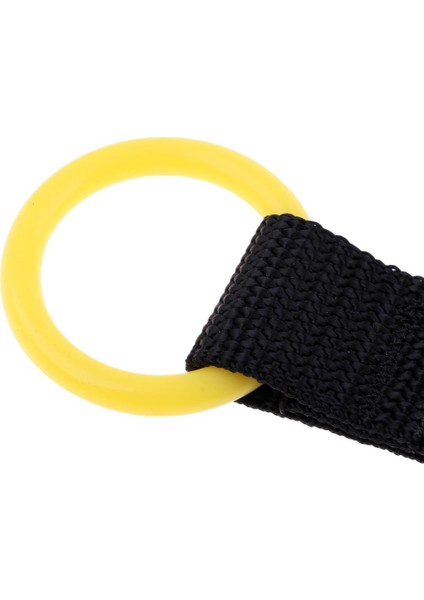 Tüp Dalış Dokuma Ağızlık Tutucu Regülatör Tutucu Klipli Sarı 1 (Yurt Dışından) modelleri