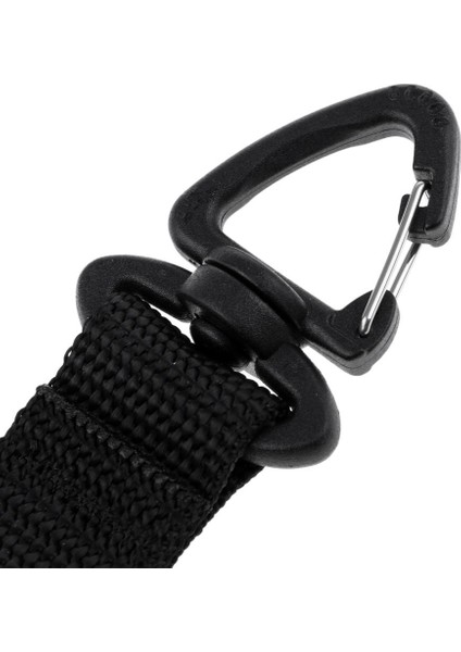 Tüp Dalış Dokuma Ağızlık Tutucu Regülatör Tutucu Klipli Sarı 1 (Yurt Dışından) fırsatları