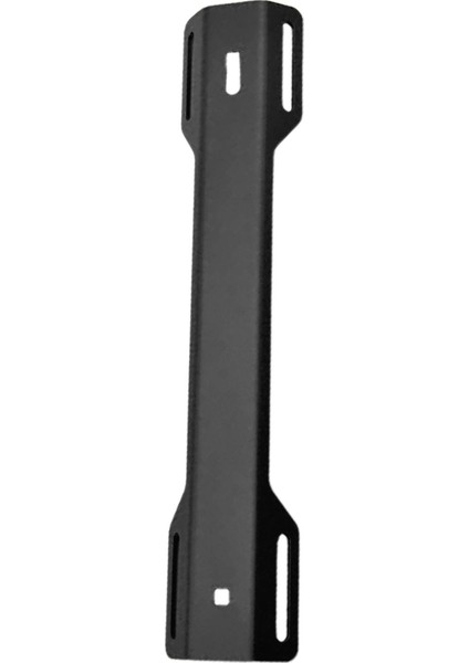 Alüminyum Alaşım Tüplü Dalış Tek Tank Adaptörü (Sta) Arka Plaka Dayanıklı Siyah (Yurt Dışından) fiyatları