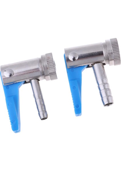 Schrader Valf Lastik Hava Pompası Şişirme Valfi Konnektörü Hava Pompası Klipsi 8mm (Yurt Dışından) modelleri