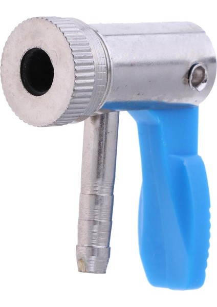 Valf Hava Pompası Lastik Şişman Valf Konnektörü Hava Pompası Kelepçesi - 6mm (Yurt Dışından)