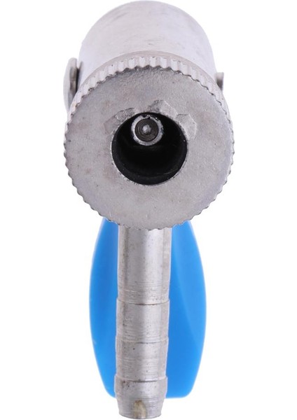 Valf Hava Pompası Lastik Şişman Valf Konnektörü Hava Pompası Kelepçesi - 6mm (Yurt Dışından)