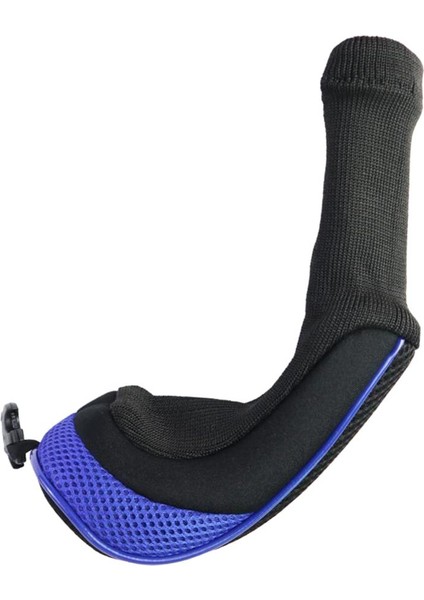 Golf Putter Ut Uzun Boyun Örgü Headcover 2 Pc (Yurt Dışından) fırsatları