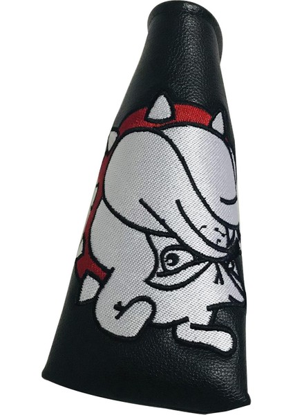 Golf Blade Putter Headcover Kapatma 2 Pcs (Yurt Dışından) indirimleri