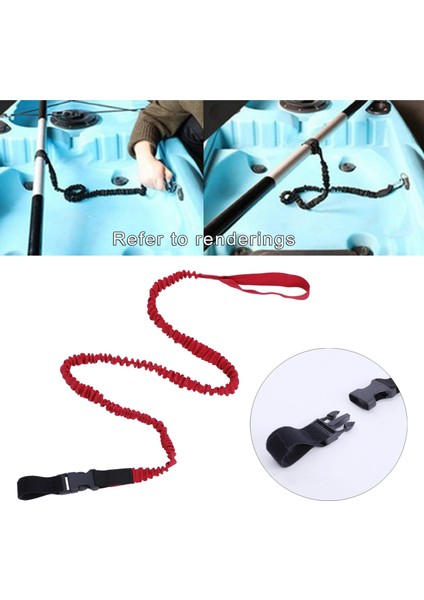 Kayak Bungee Halat Dayanıklı Kordon 2 Pc (Yurt Dışından) modelleri