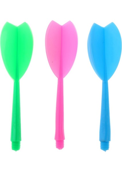 Dart Yedek Şaft Pc'ler (Yurt Dışından) fırsatları