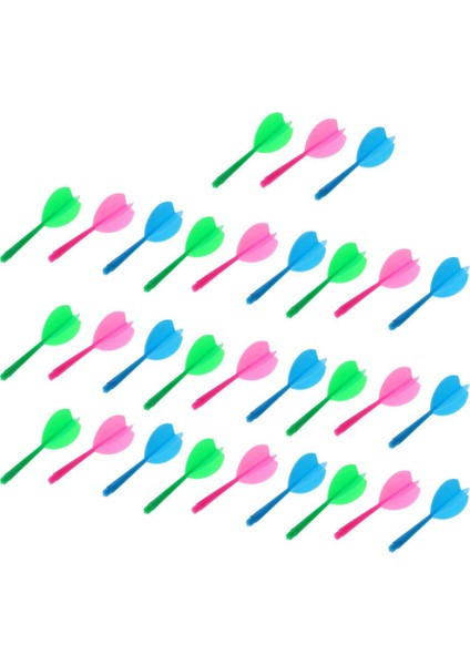 Dart Yedek Şaft Pc'ler (Yurt Dışından) indirimleri