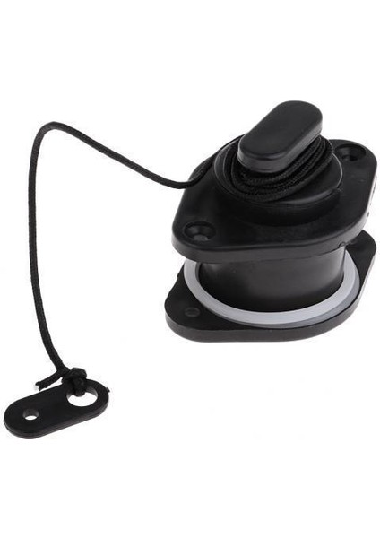 Tekne Tahliye Valfi 2 Pc (Yurt Dışından)