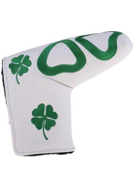 Hibrid Golf Kulübü Kafa Kapakları Golf Çantası 3 Pcs (Yurt Dışından)