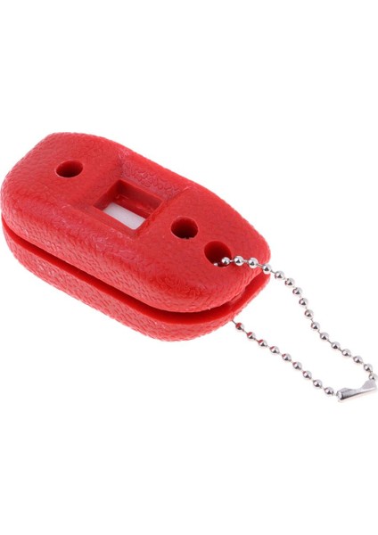 3xıce Patıng Edge Blade Sağlık Kararlık Hareket Kiti Aracı Kırmızı 3 Pcs (Yurt Dışından) fiyatları