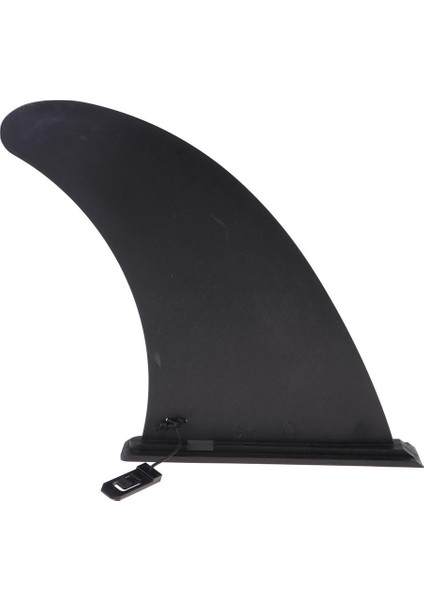 8.7 '' Longboard ve Sörf Tahtaları ve Kürek Tahtaları Için Tek Fin (Yurt Dışından)