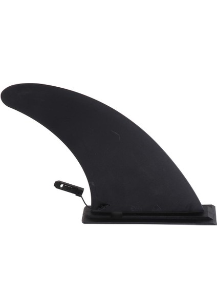 8.7 '' Longboard ve Sörf Tahtaları ve Kürek Tahtaları Için Tek Fin (Yurt Dışından)