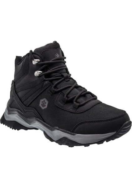 Brandon Hi 9pr Siyah Erkek Outdoor Bot Siyah