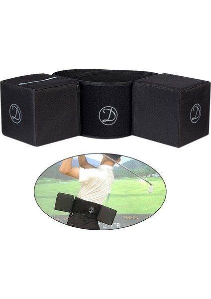 Golf Salıncak Eğitimi Yardımı Hizalama Duruşu Düzeltici Uygulama Aracı Golfçü 1100X150MM Için (Yurt Dışından) fırsatları