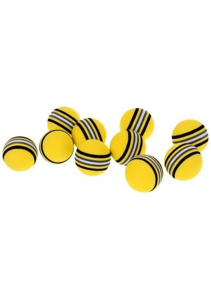 Yumuşak Golf Topu 2 ​​adet (Yurt Dışından)