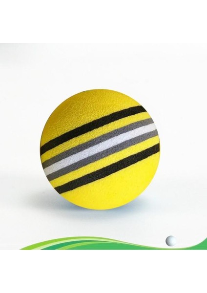 Yumuşak Golf Topu 2 ​​adet (Yurt Dışından)