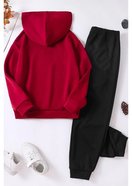 Çocuk Uzay Temalı Eşofman Takımı fiyatları