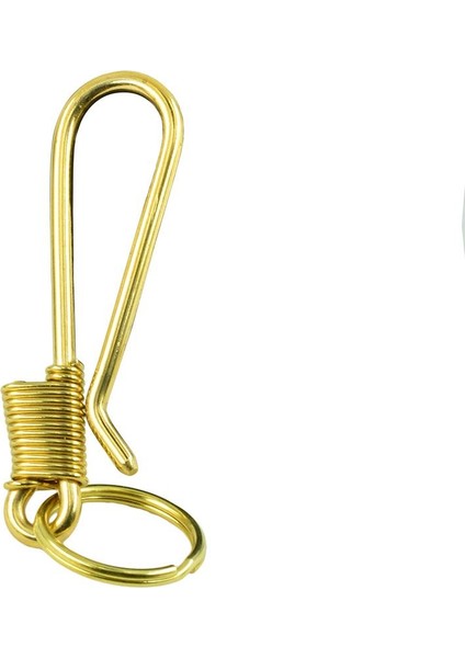 Anahtar Kanca Tokası 3 Adet (Yurt Dışından) modelleri