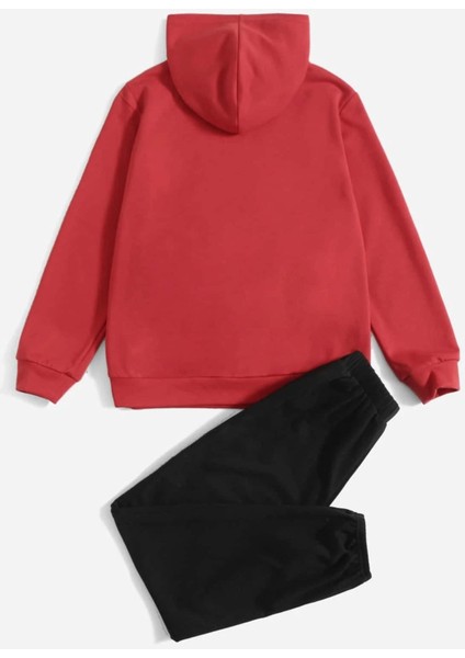 Çocuk Celestial Sun Moon Eşofman Takımı fiyatları