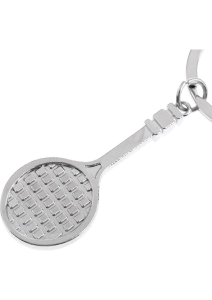 Tenis Anahtarlık Keyasyon 2 Adet (Yurt Dışından) fırsatları
