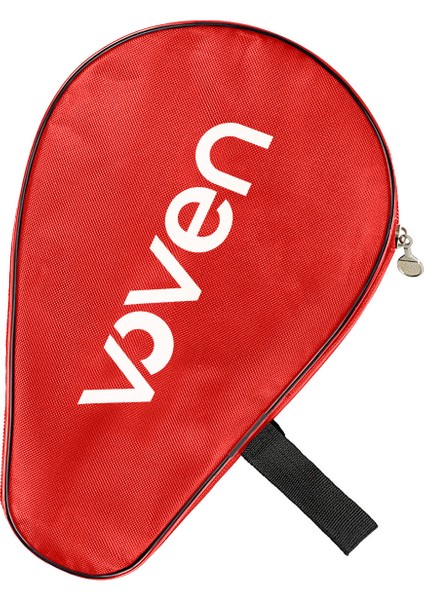 Table Tennis Racket Cover Masa Tenisi Raketi Kılıfı Çantası Kırmızı ( Sadece Kılıf ) modelleri