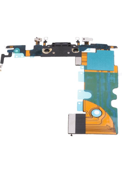 Yeni Dock Connector Şarjı Kulaklık Ses Değiştirme Parçaı - 65X65MM Siyah (Yurt Dışından) fiyatları