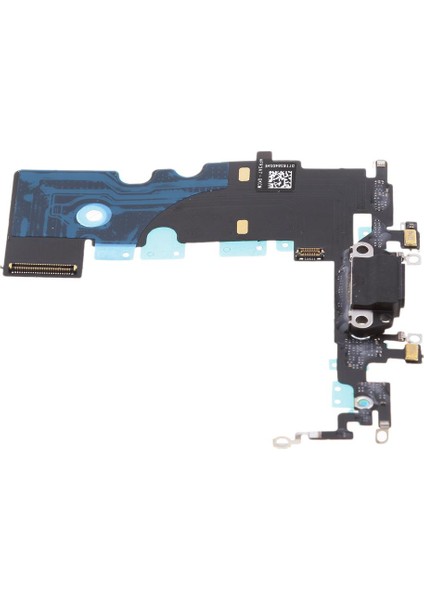 Yeni Dock Connector Şarjı Kulaklık Ses Değiştirme Parçaı - 65X65MM Siyah (Yurt Dışından) modelleri