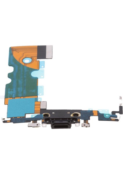 Yeni Dock Connector Şarjı Kulaklık Ses Değiştirme Parçaı - 65X65MM Siyah (Yurt Dışından) fırsatları