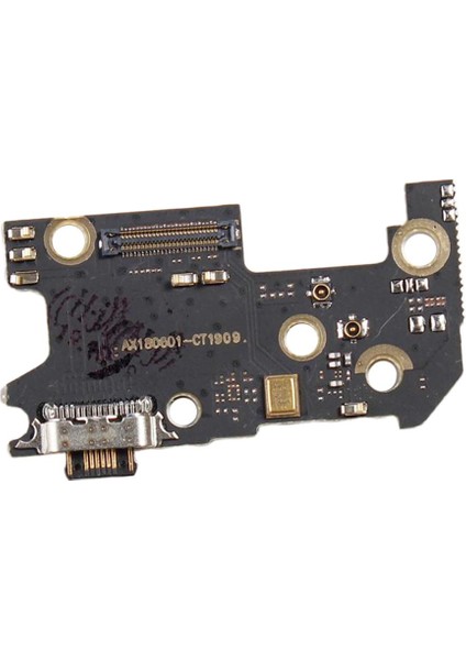 USB Şarj Portu Flex Parça (Yurt Dışından)