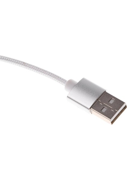 USB Veri Kablosu 3 Adet  (Yurt Dışından)