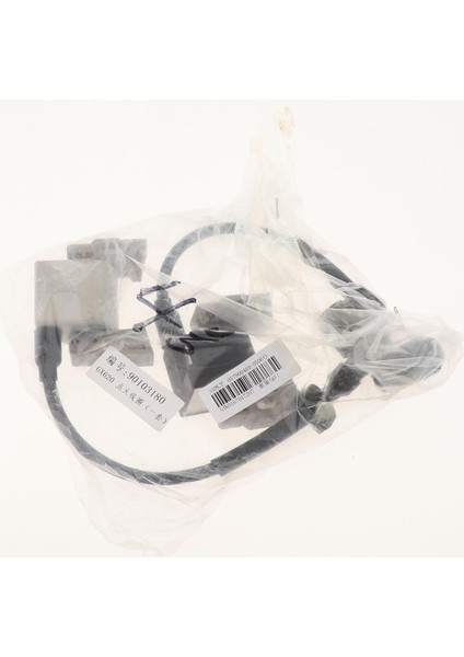 GX610 GX620 GX670 20HP 24HP 90103180 Modül Için Ateşleme Bobini (Yurt Dışından) fırsatları