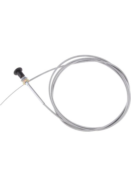 8feet. 60122 Çim Traktör Biçme Makinesi Için Evrensel Karbüratör Boğulma Kontrol Kablosu (Yurt Dışından)