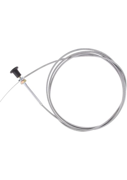 8feet. 60122 Çim Traktör Biçme Makinesi Için Evrensel Karbüratör Boğulma Kontrol Kablosu (Yurt Dışından) fiyatları