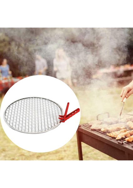 Çok Amaçlı Net Kamp Tencere Barbekü Izgarası (Yurt Dışından) modelleri