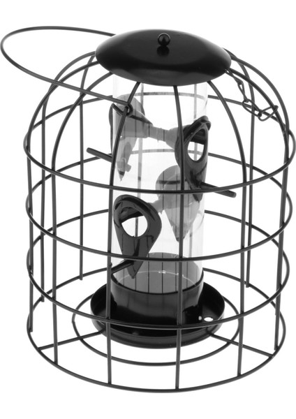 Besleyici Asma Besleyici, Hava Dayanıklı ve Su Geçirmez Besleme Istasyonu, Dağıtıcı Büyük Kuş ve Sincap (Yurt Dışından)