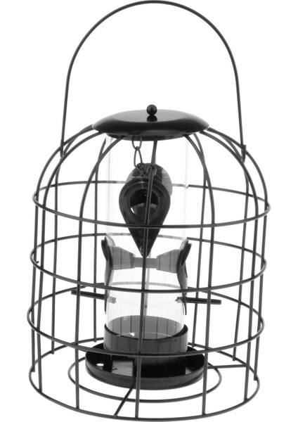 Besleyici Asma Besleyici, Hava Dayanıklı ve Su Geçirmez Besleme Istasyonu, Dağıtıcı Büyük Kuş ve Sincap (Yurt Dışından) fiyatları