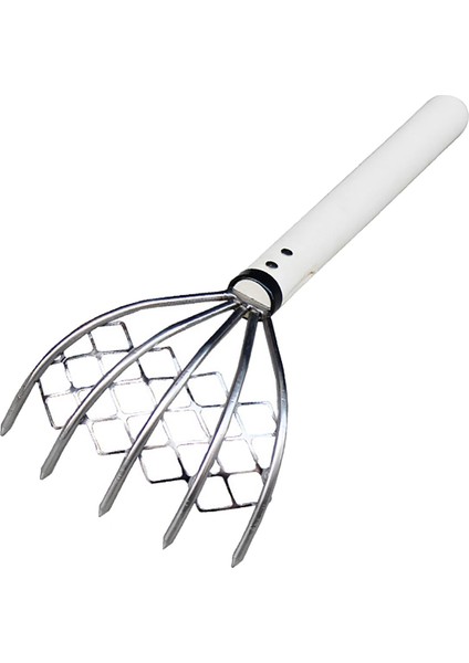 Istiridye Kazma Için Ahşap Saplı Bahçe Aracı, Bahçe Ayıklaması 10 Inç (Yurt Dışından) fiyatları