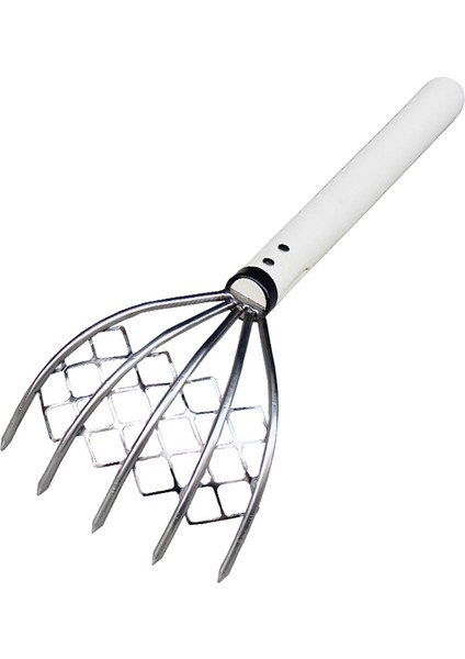 Istiridye Kazma Için Ahşap Saplı Bahçe Aracıyla Bahçe, Bahçe Ayıklaması 15 Inç (Yurt Dışından) fiyatları