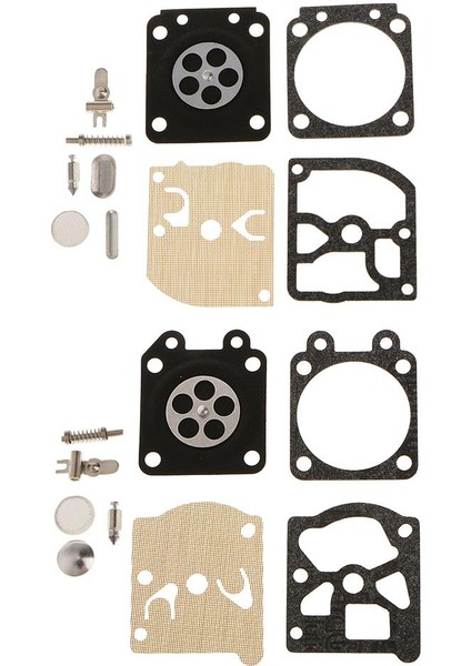 6X4X Karbüratör Conta Diyaframı Onarımı/ G3800 45CC 6 Pcs (Yurt Dışından) fiyatları