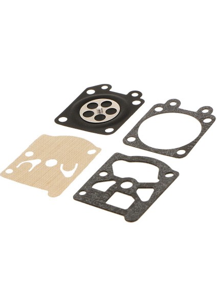 6X4X Karbüratör Conta Diyaframı Onarımı/ G3800 45CC 6 Pcs (Yurt Dışından) modelleri