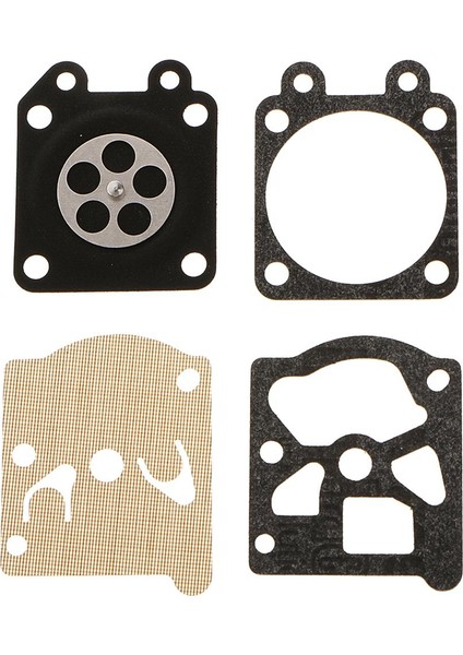 6X4X Karbüratör Conta Diyaframı Onarımı/ G3800 45CC 6 Pcs (Yurt Dışından) fırsatları