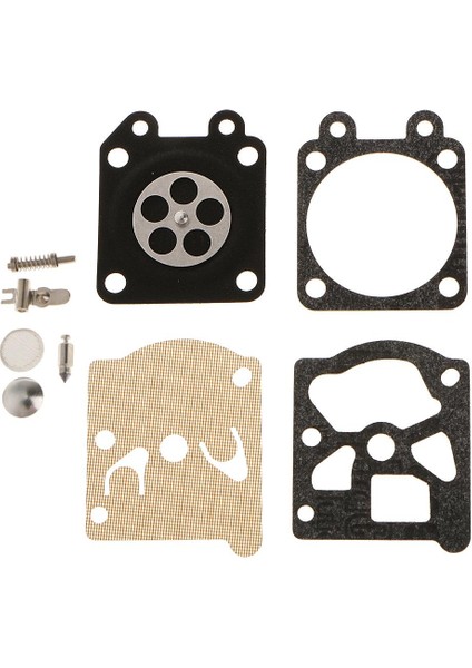 6X4X Karbüratör Conta Diyaframı Onarımı/ G3800 45CC 6 Pcs (Yurt Dışından) indirimleri