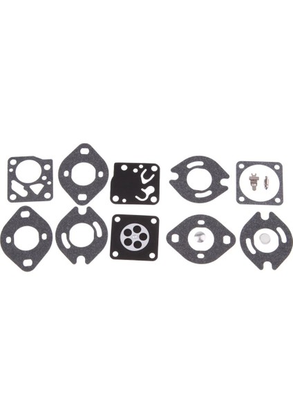 Yüksek Performanslı Karbonhidrat Yeniden Oluşturma Kiti TC200 Motorları (Yurt Dışından) fiyatları