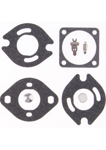 Yüksek Performanslı Karbonhidrat Yeniden Oluşturma Kiti TC200 Motorları (Yurt Dışından) modelleri