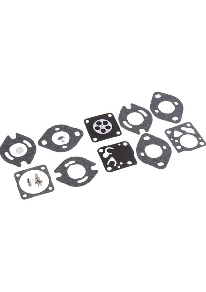 Yüksek Performanslı Karbonhidrat Yeniden Oluşturma Kiti TC200 Motorları (Yurt Dışından) fırsatları