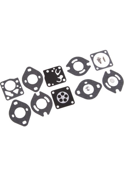 Yüksek Performanslı Karbonhidrat Yeniden Oluşturma Kiti TC200 Motorları (Yurt Dışından) indirimleri